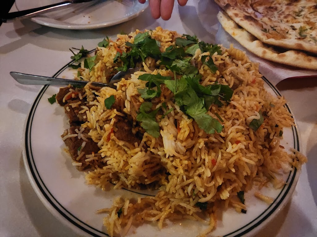 Lahore Karahi by Alhamra