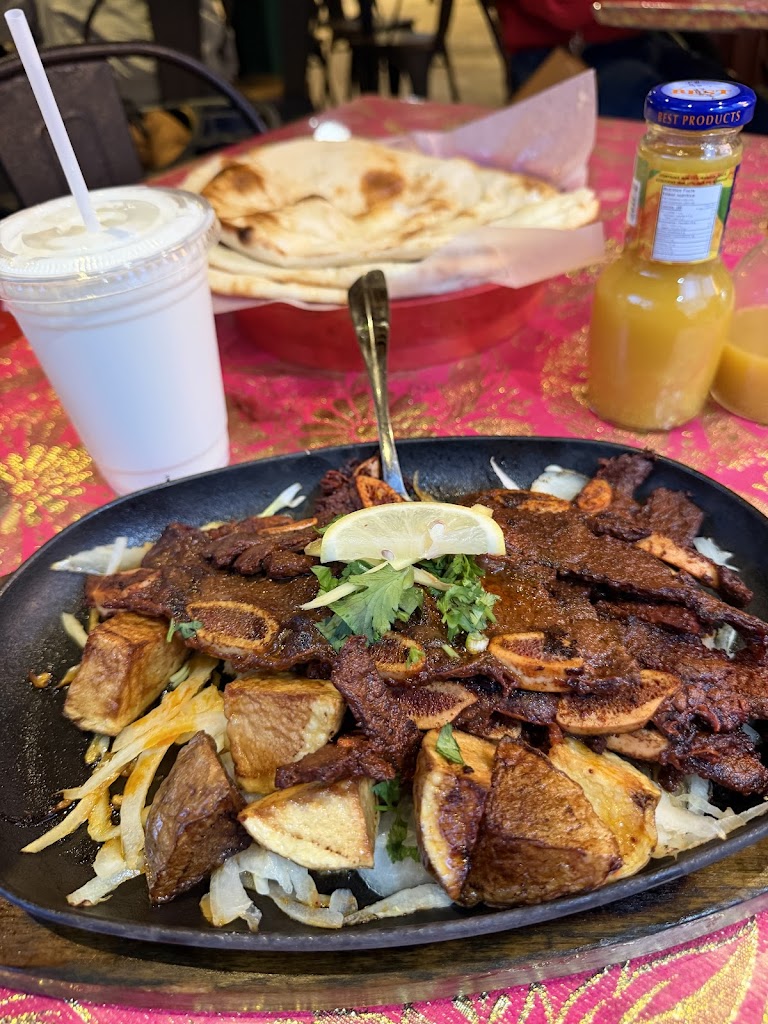 Lahore Tikka House