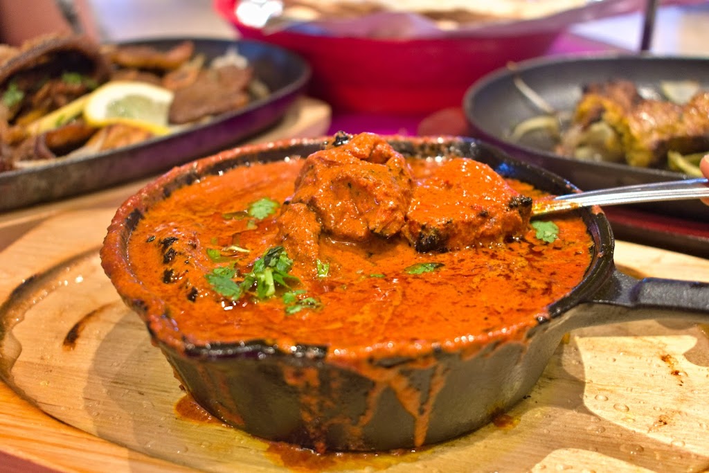Lahore Tikka House