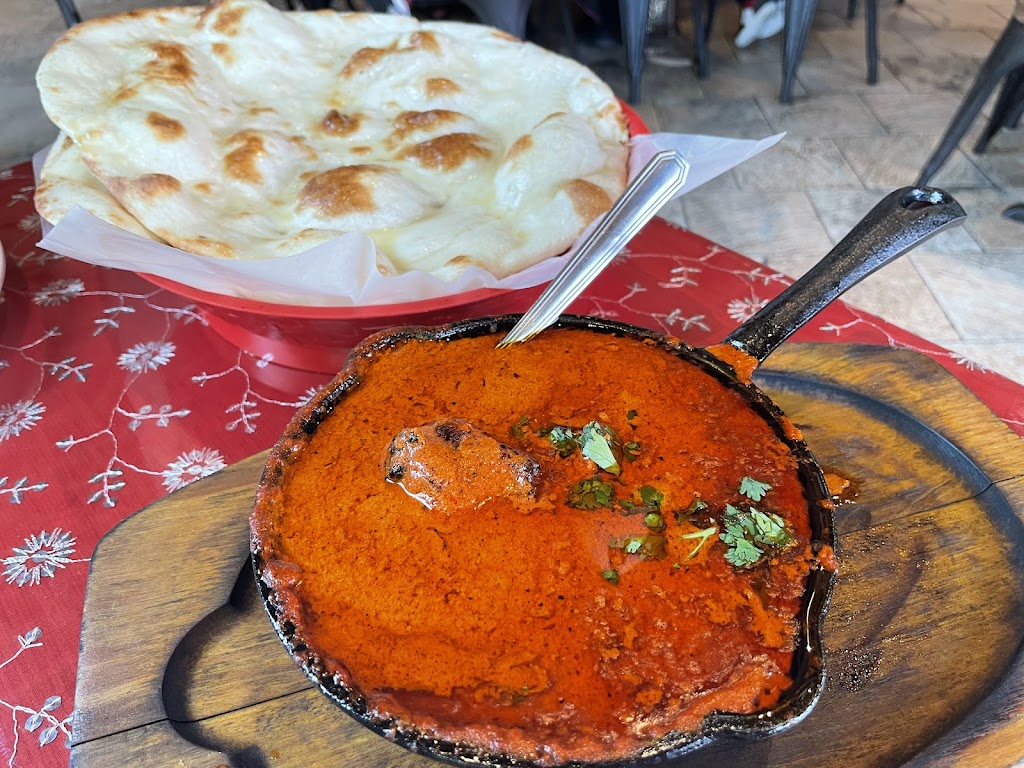 Lahore Tikka House