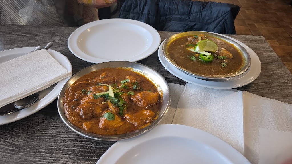 Lahori Restaurant