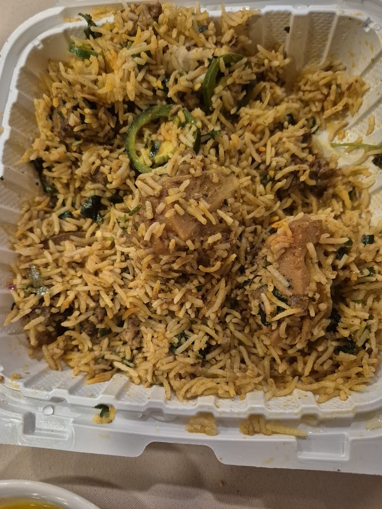 Lahori Restaurant