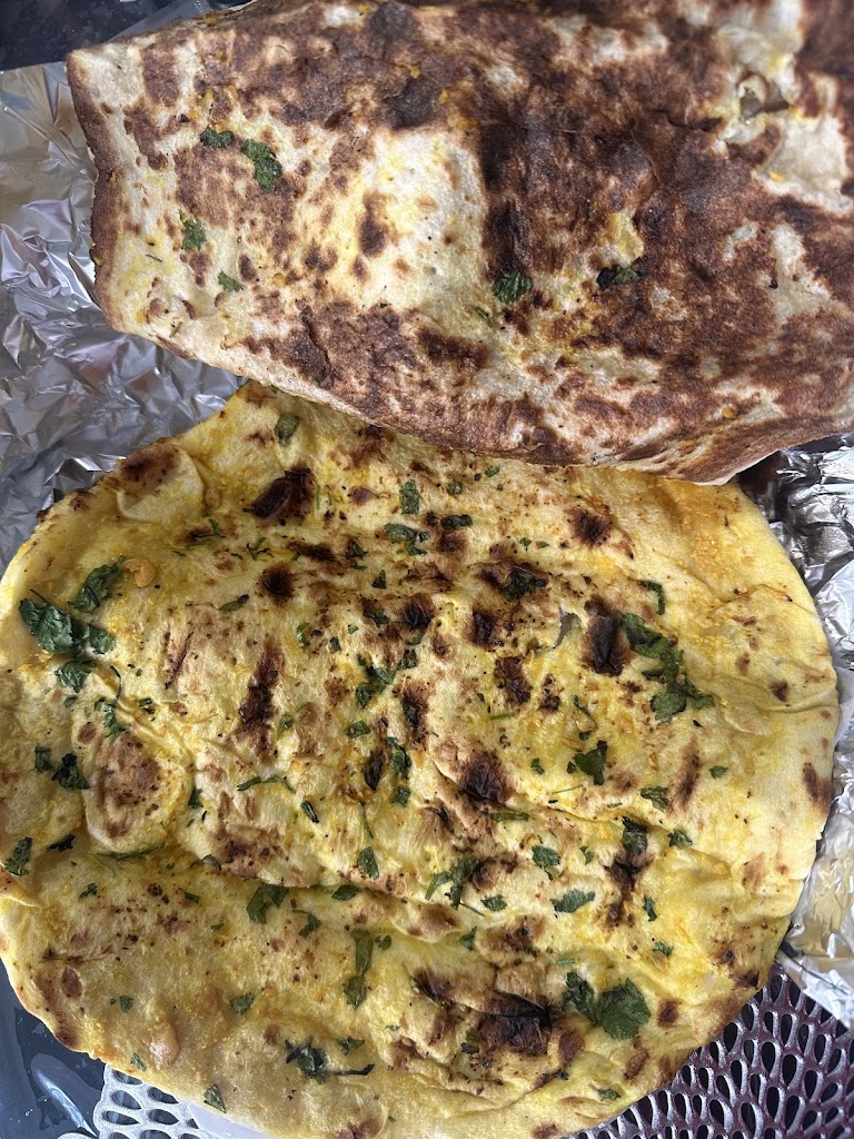 Lahori Restaurant