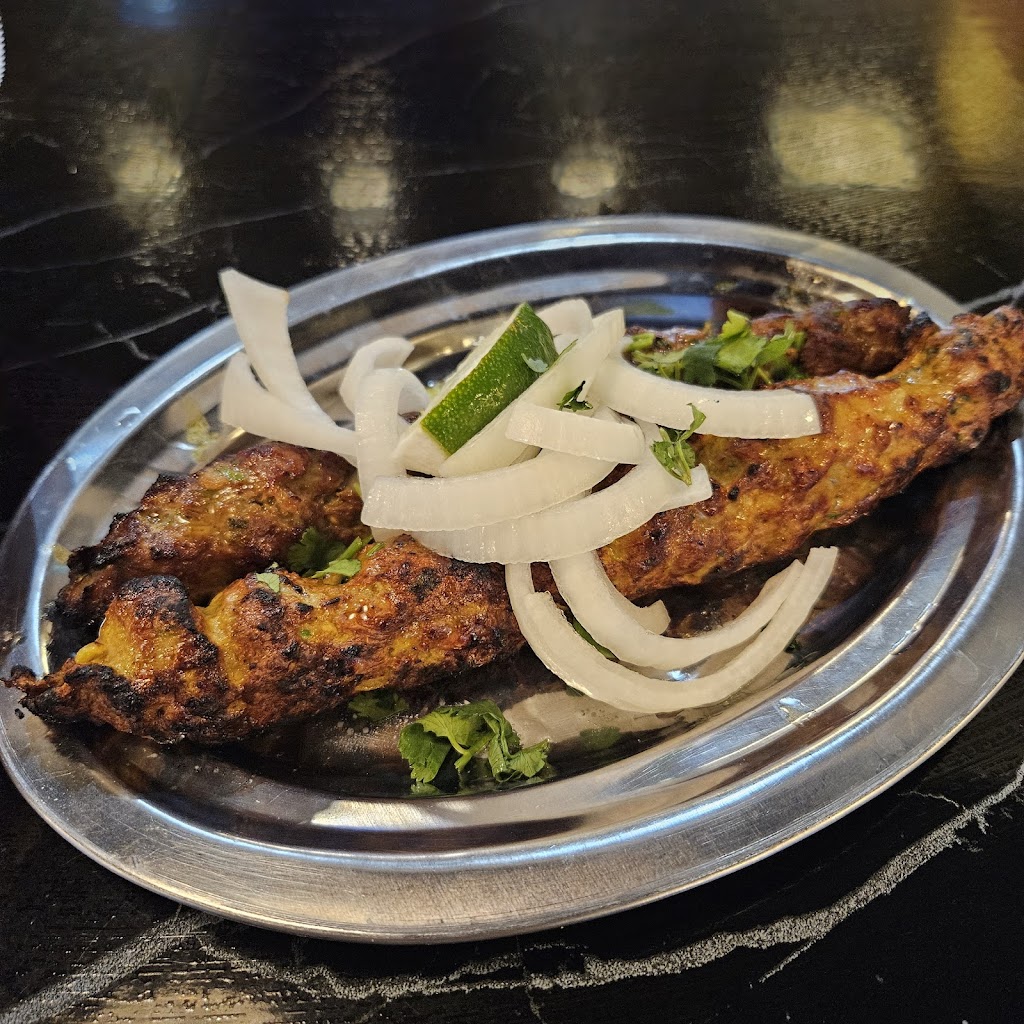 Lahori Restaurant