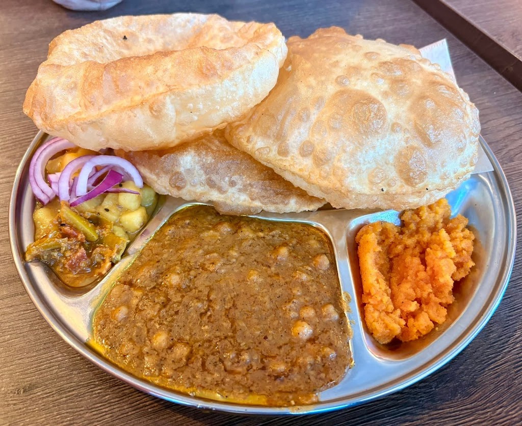 Lahori Restaurant