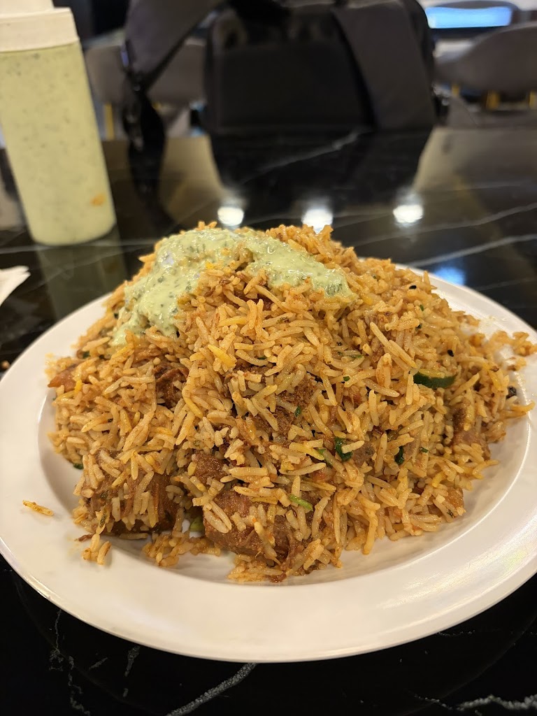 Lahori Restaurant