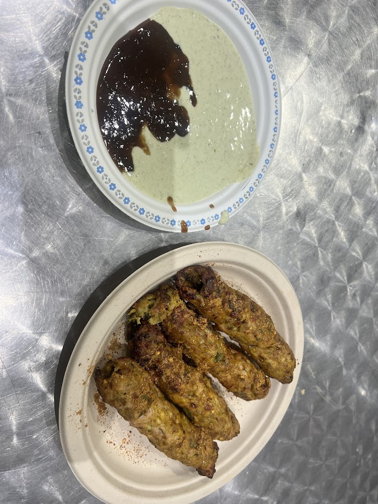 Lahori Taste and Burger House