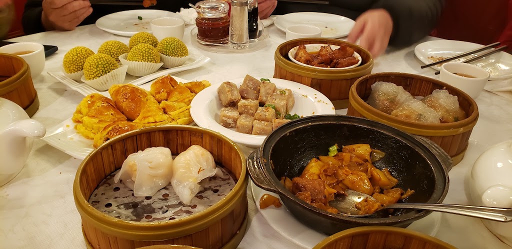 Lai Hong Lounge