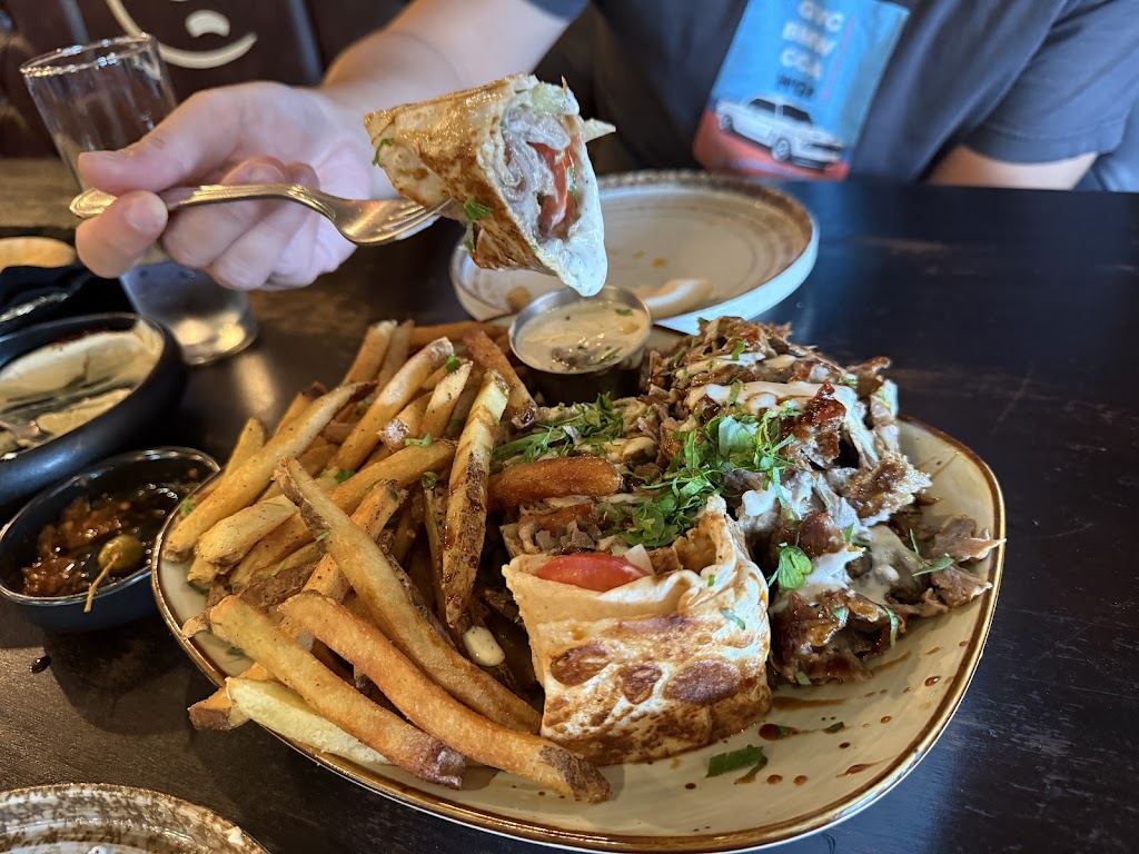 Laila Bayridge
