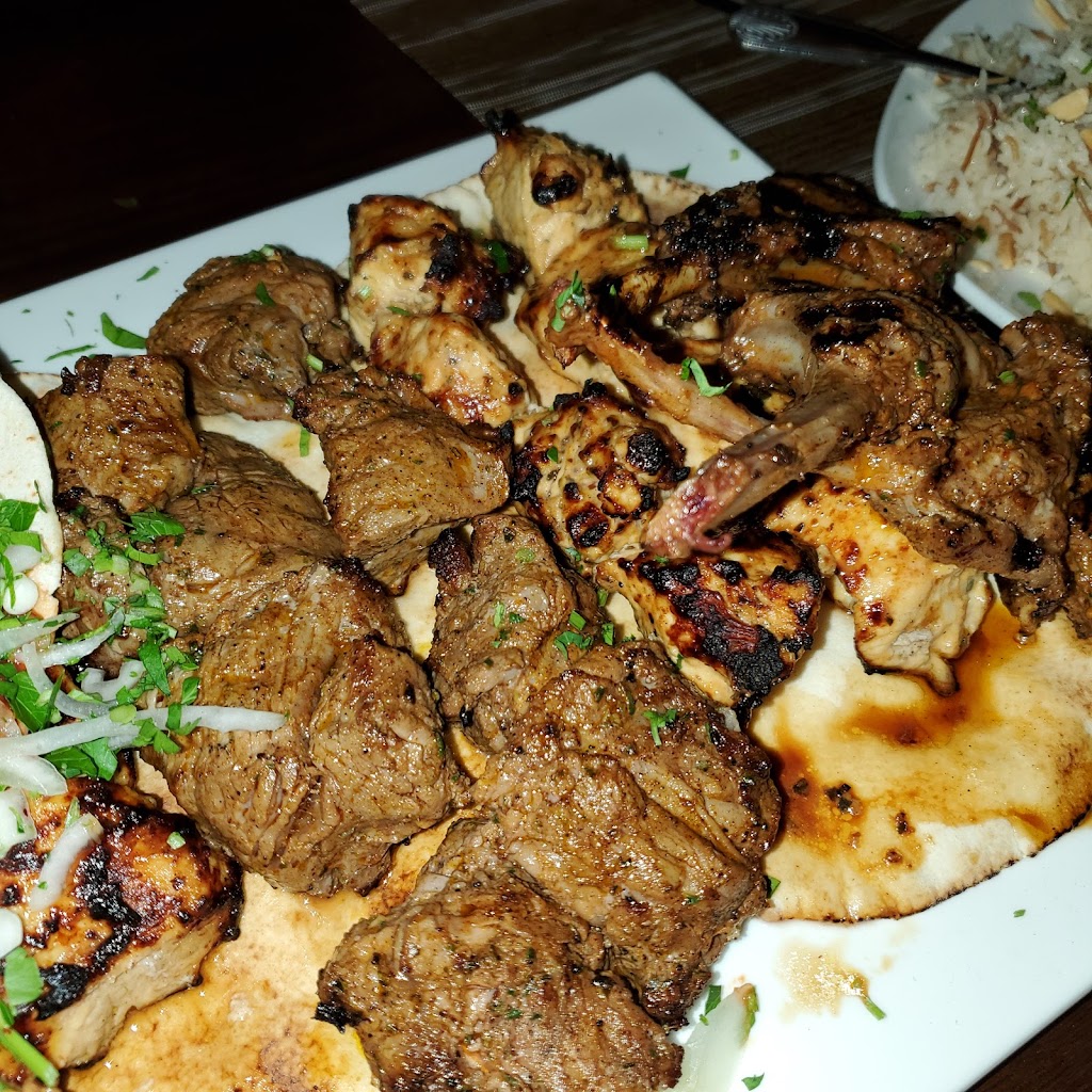Laila Restaurant And Lounge