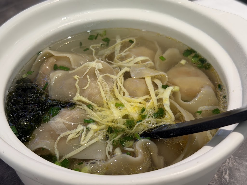 Lailai Snack Dumpling