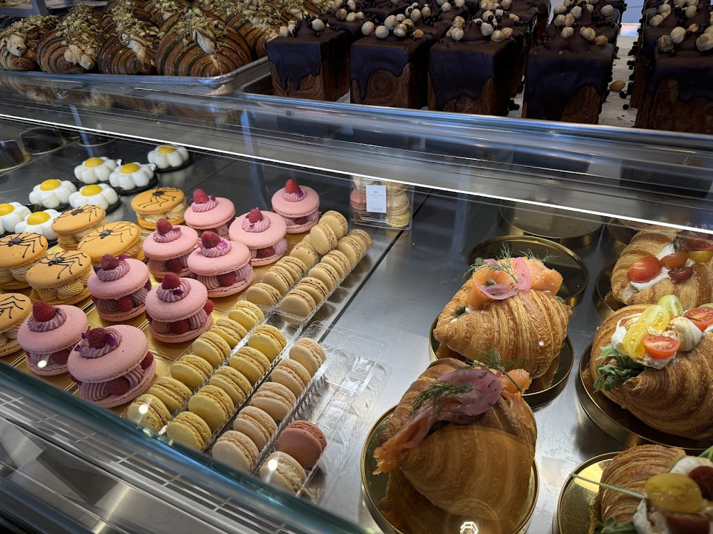 Lakon Paris Patisserie