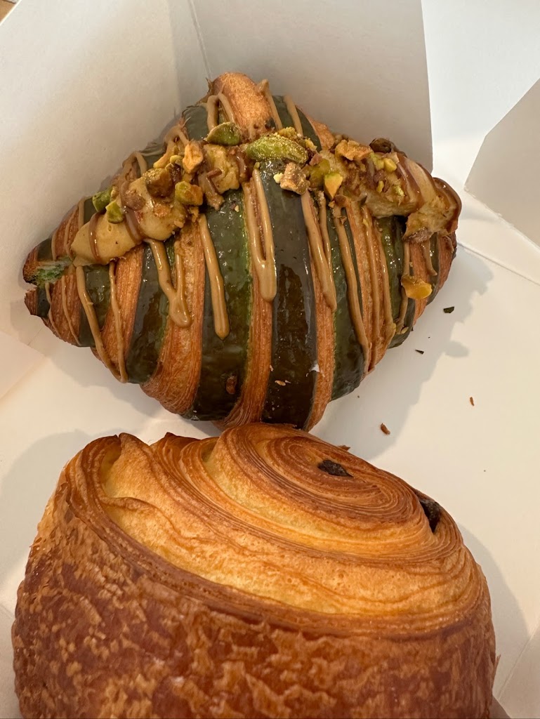 Lakon Paris Patisserie