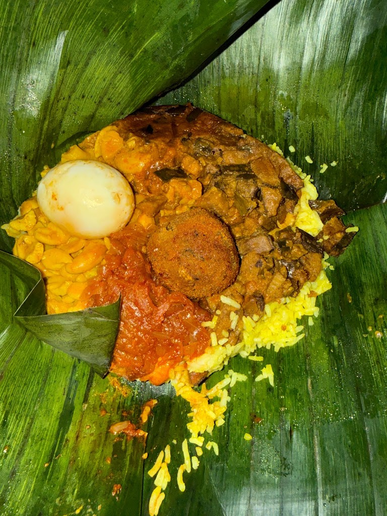 Lakruwana Restaurant