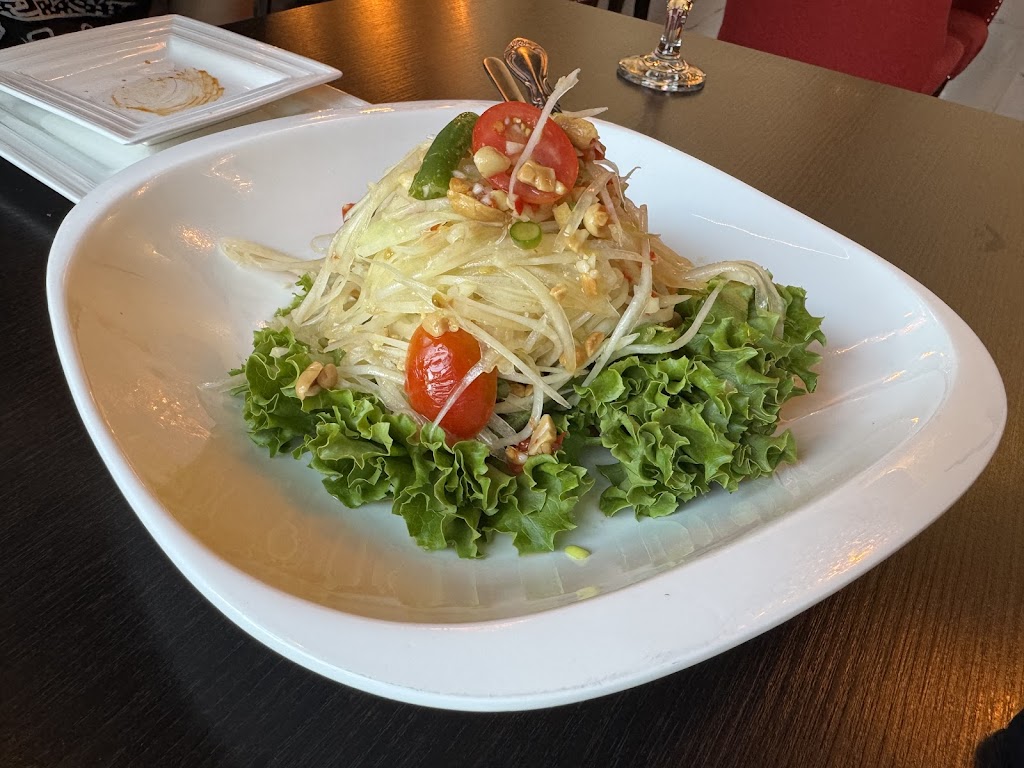Laksana Thai Cuisine