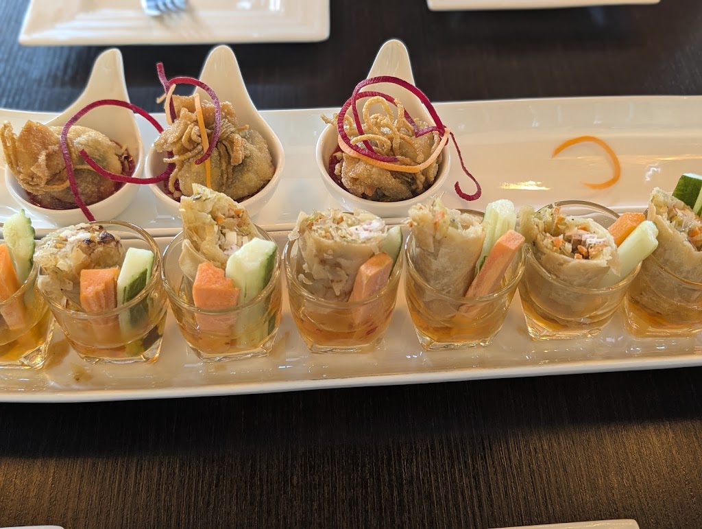 Laksana Thai Cuisine