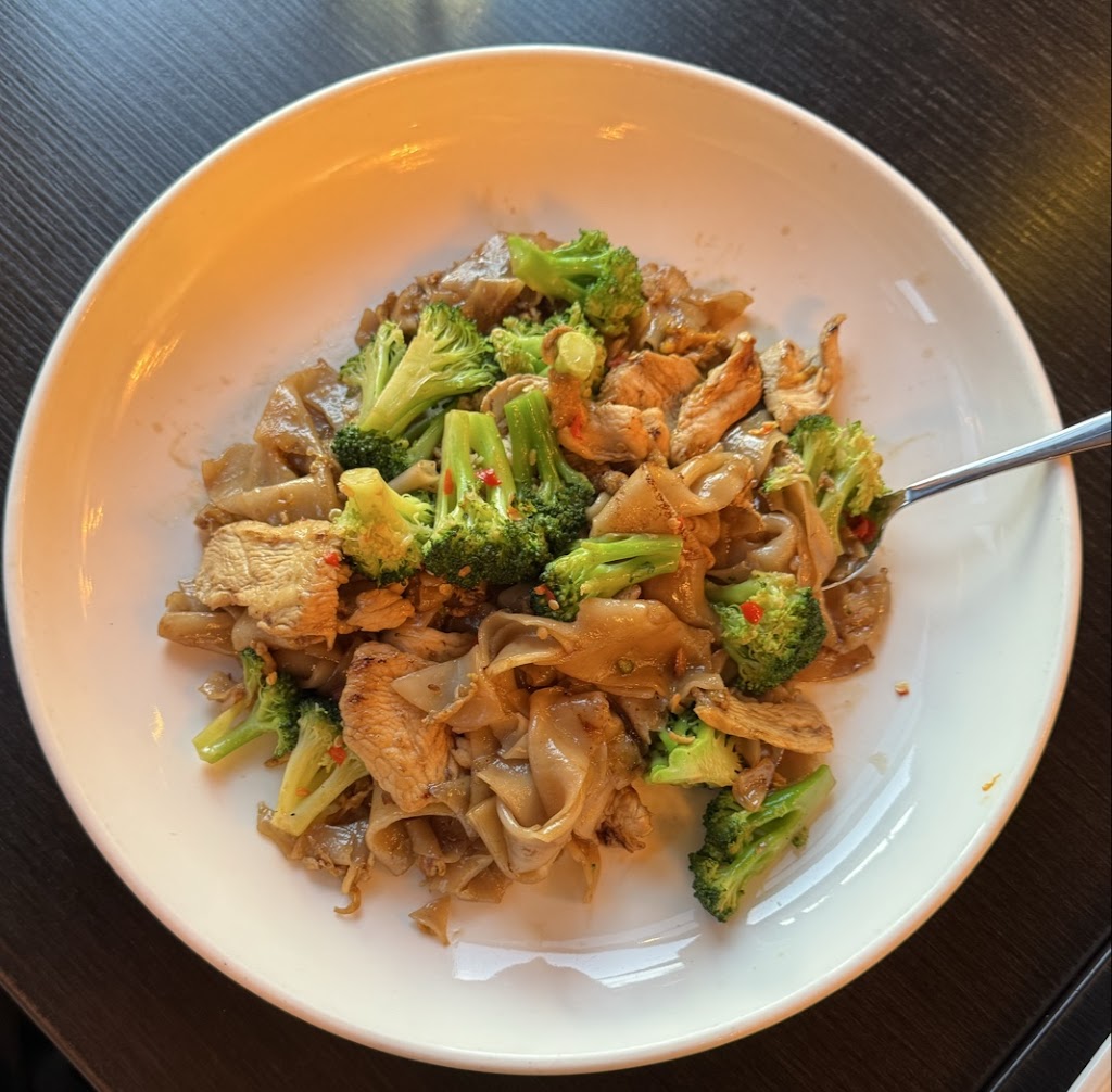 Laksana Thai Cuisine