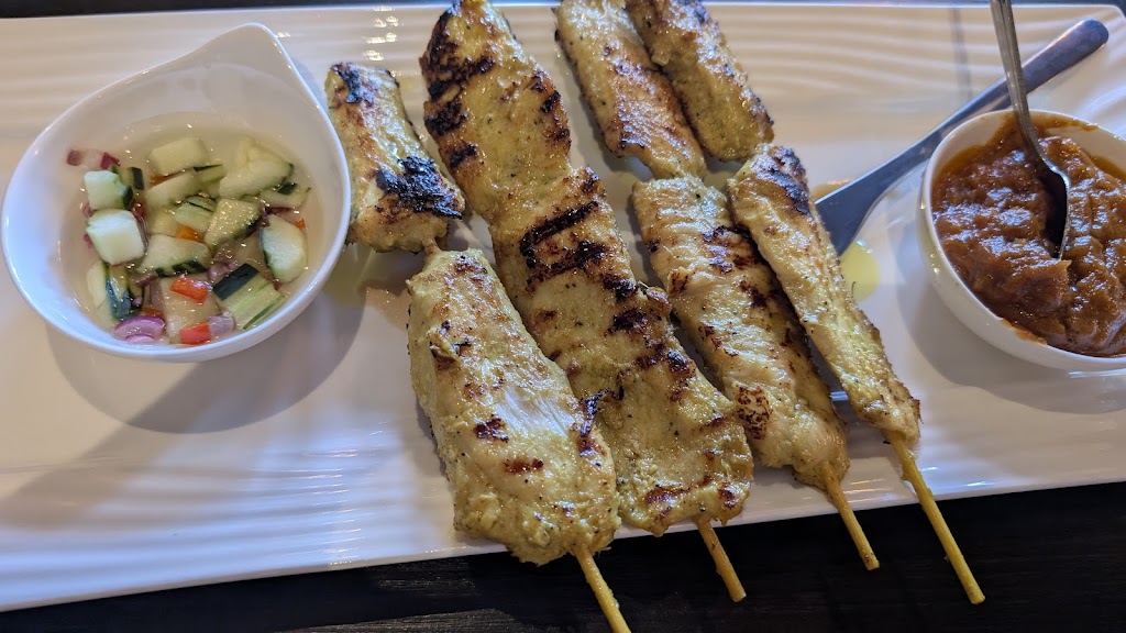 Laksana Thai Cuisine