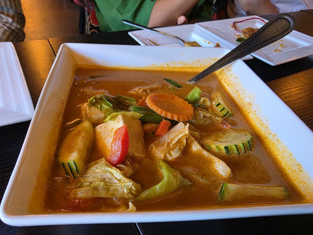 Laksana Thai Cuisine