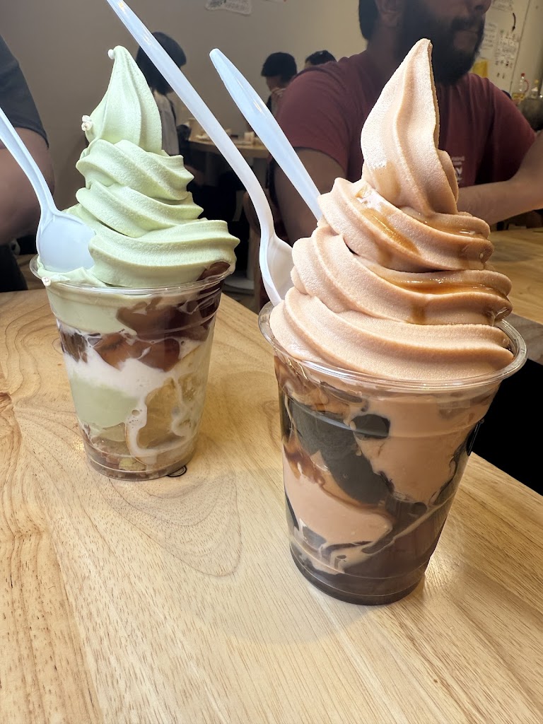 LALA Spicy Lab Downtown 辣辣冒菜
