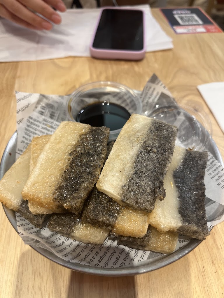 LALA Spicy Lab Downtown 辣辣冒菜