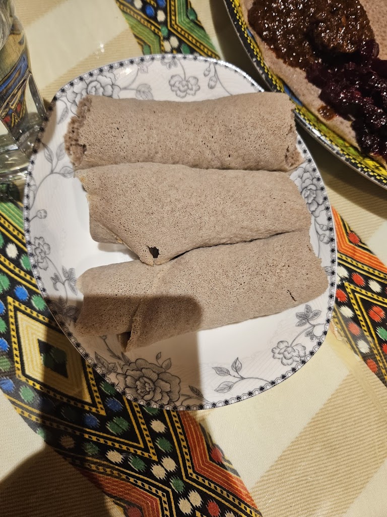 Lalibela Cuisine