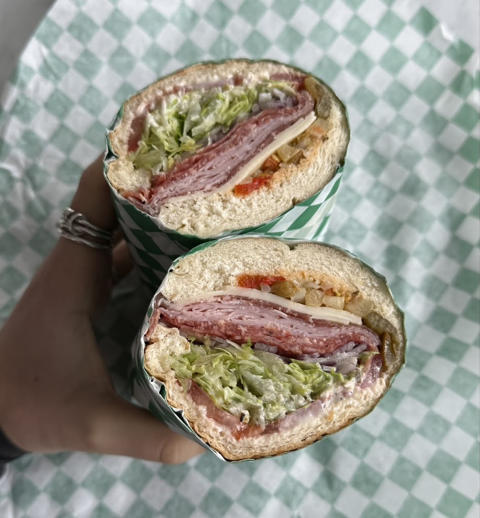 Lambo's Deli