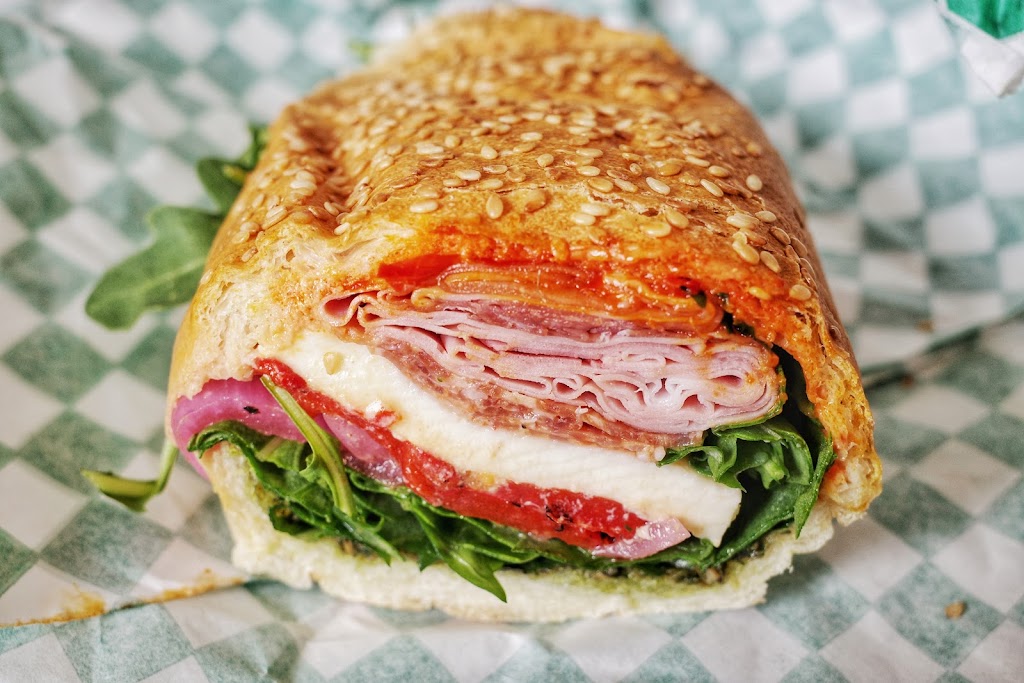 Lambo's Deli