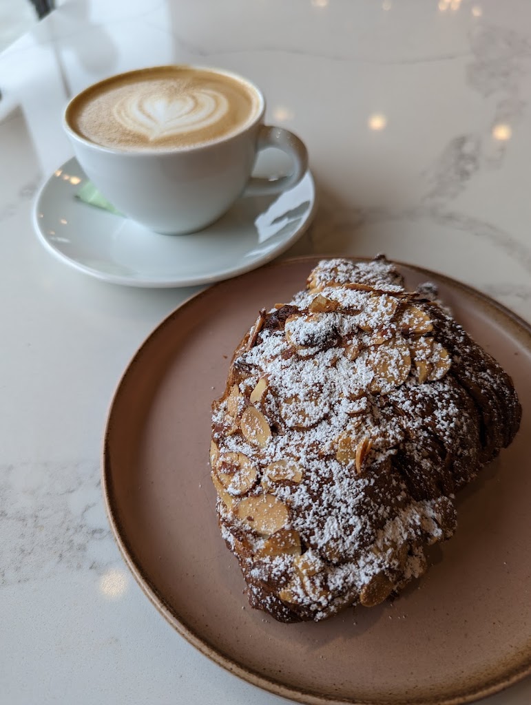 LAMILL Coffee - Silverlake