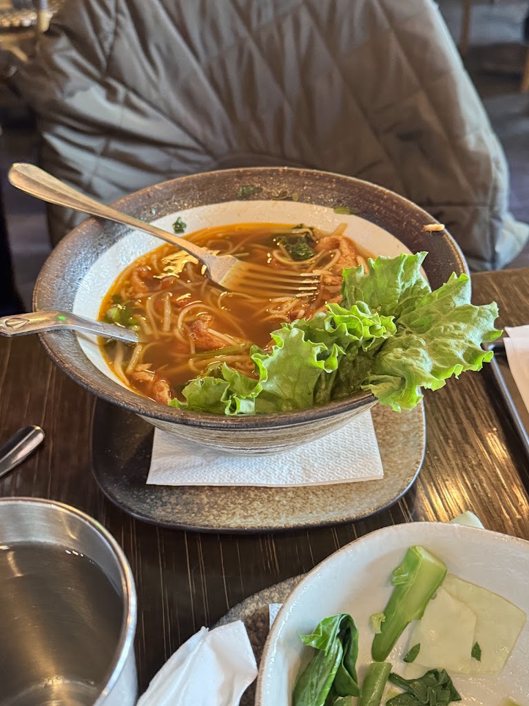 Lan Larb Chiang Mai, Soho