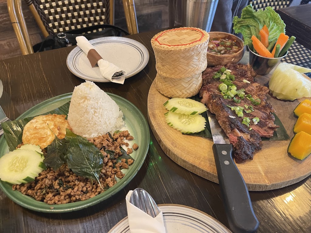 Lan Larb Chiang Mai, Soho