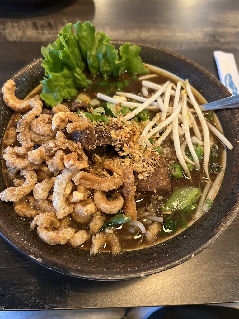 Lan Larb Chiang Mai, Soho