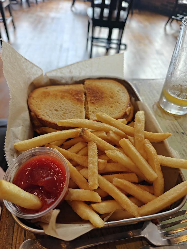 Landmark Public House
