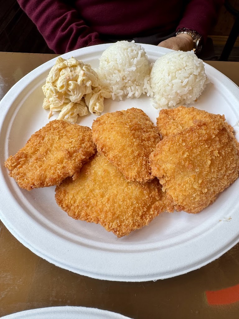 Lanikai BBQ House