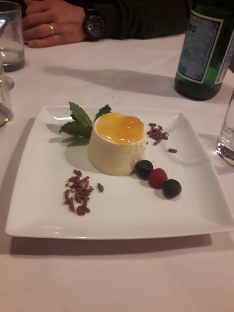 Lanterna Restaurant