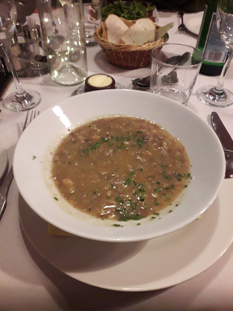 Lanterna Restaurant