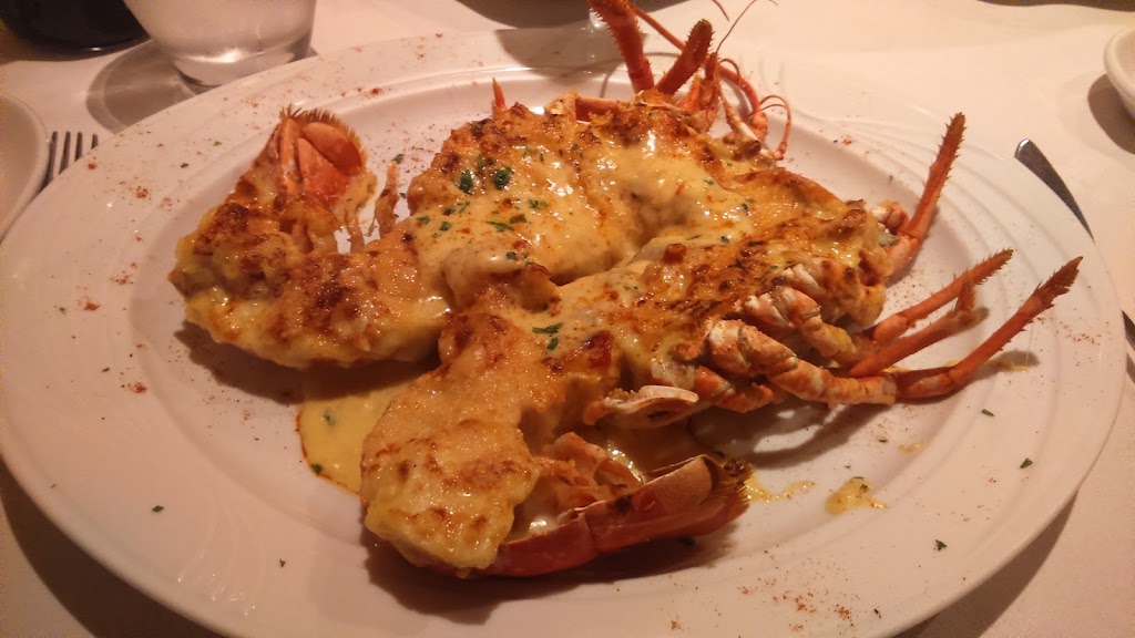 Lanterna Restaurant
