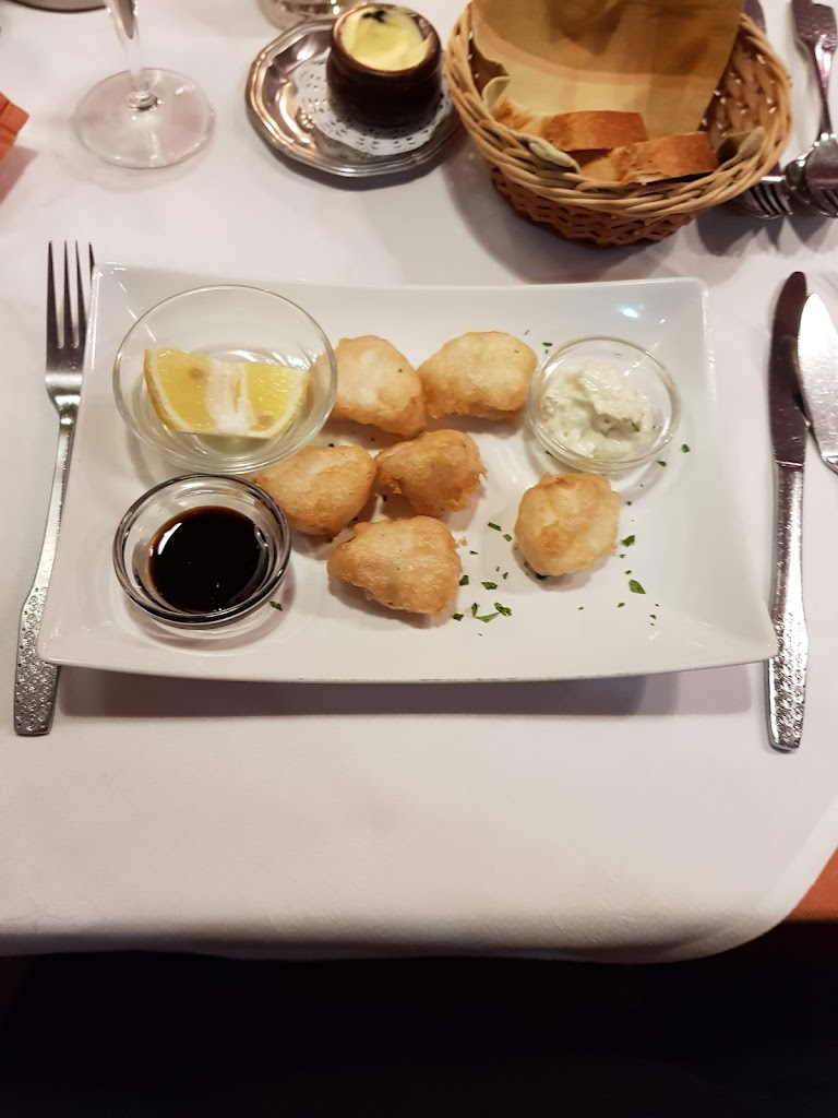 Lanterna Restaurant