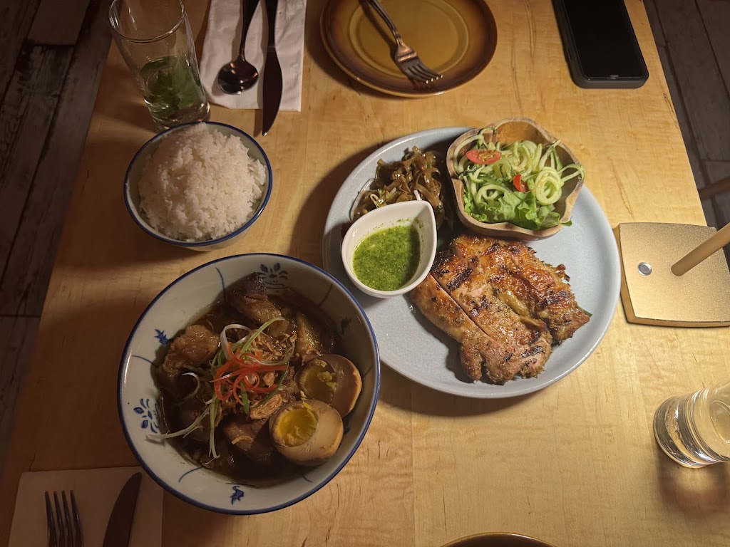 Lao Lao Bar