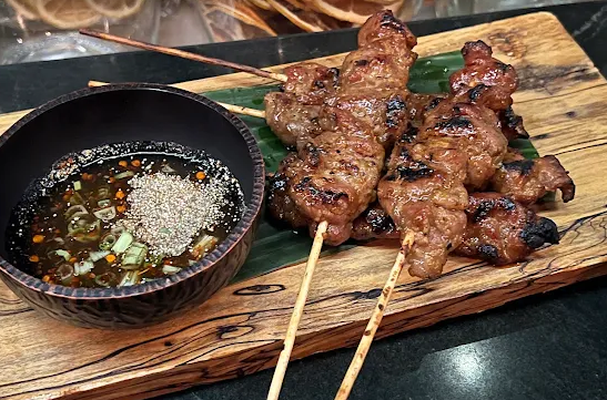 Lao Lao Bar