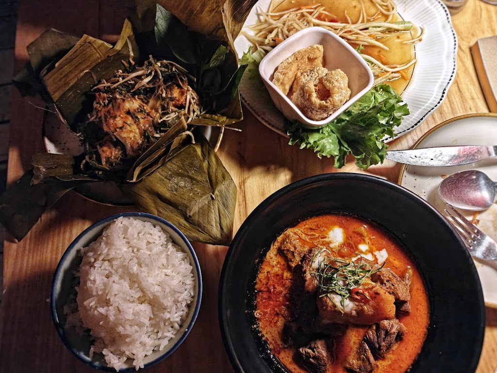Lao Lao Bar