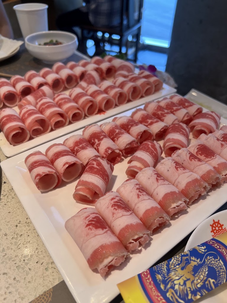Lao Ma Tou Hot Pot 老码头火锅