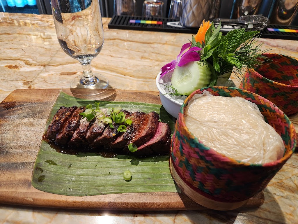 Lao Table