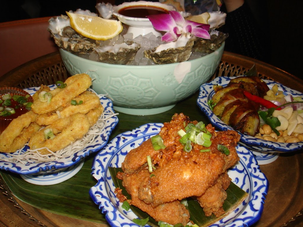 Lao Table