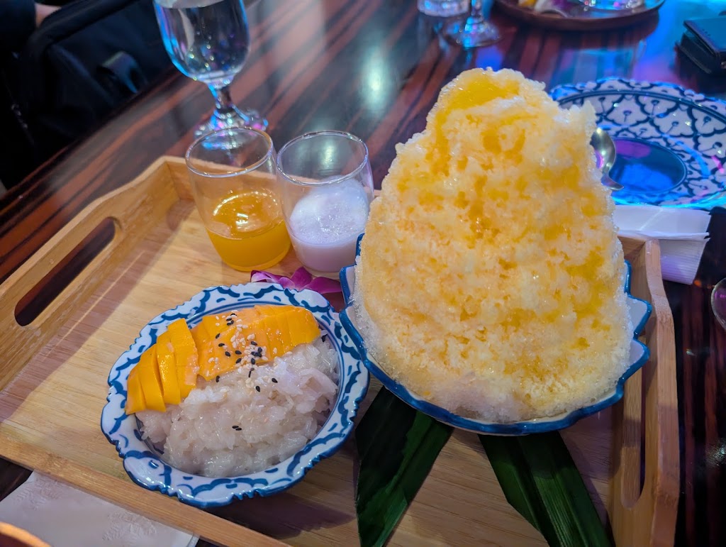 Lao Table