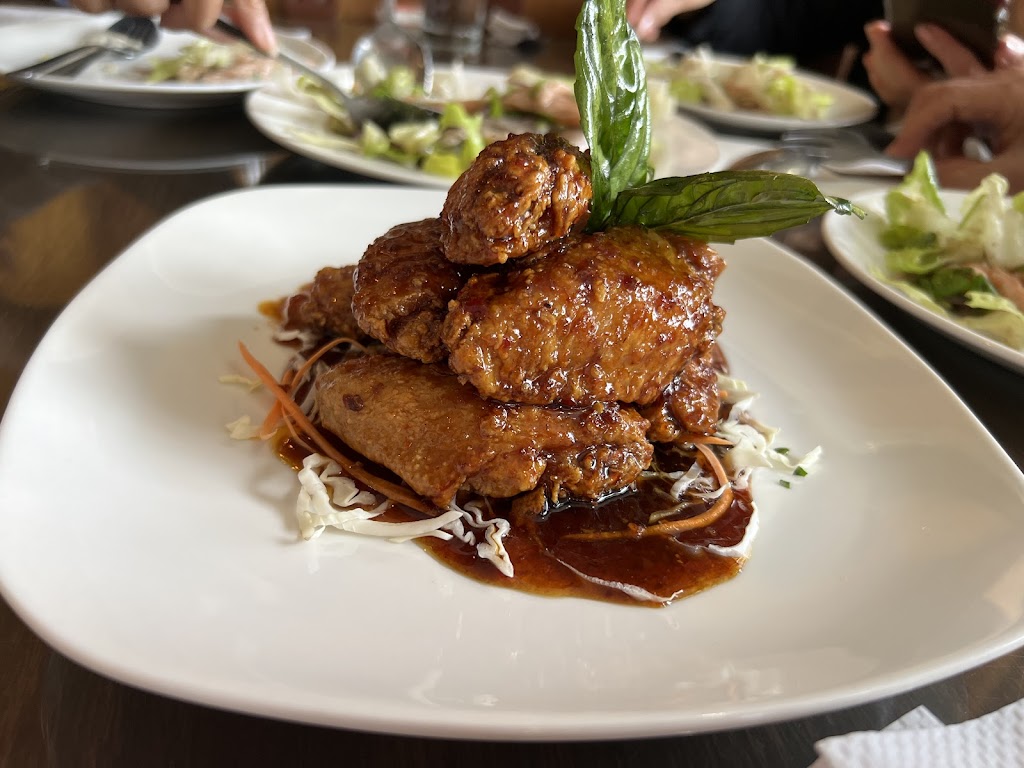 Lao Thai Kitchen