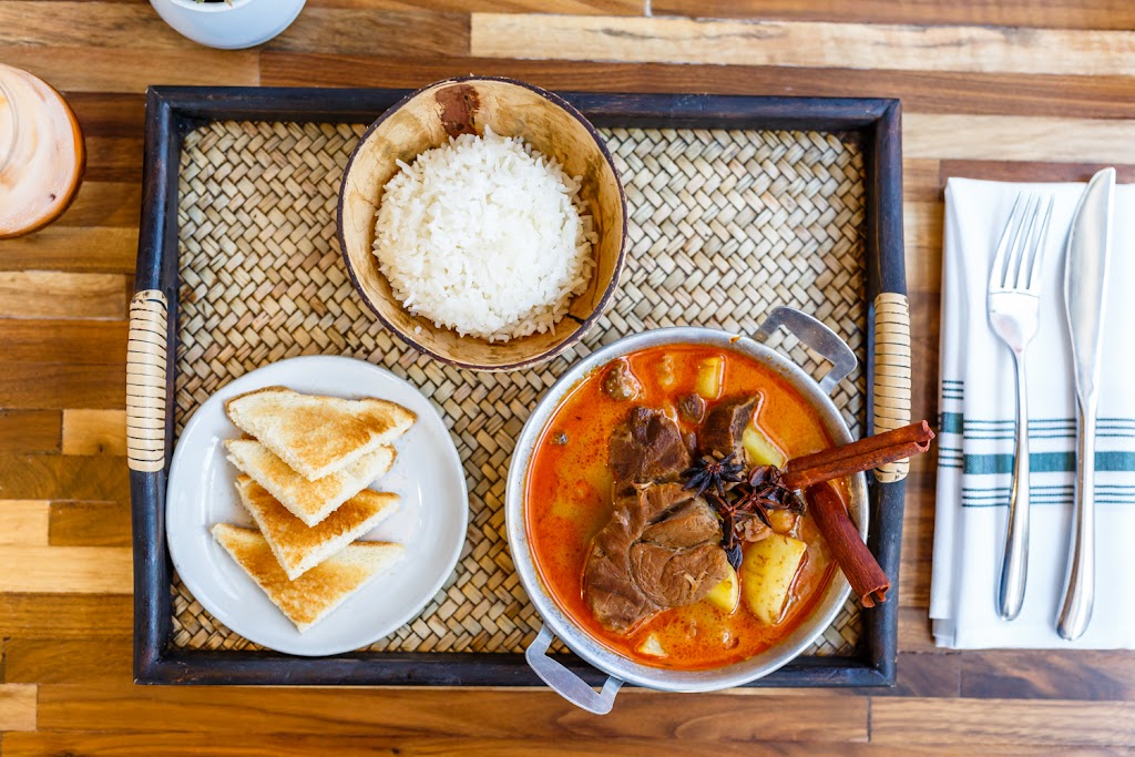 Lapisara Eatery
