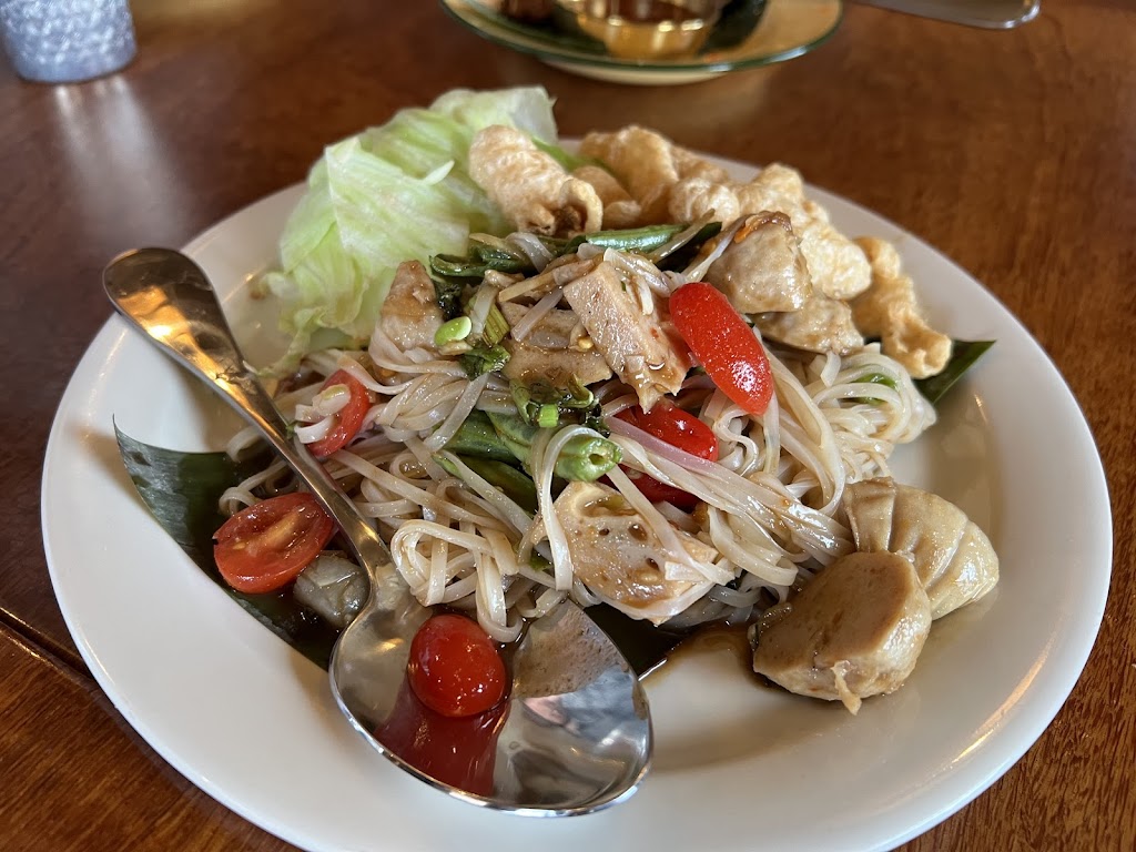 Larb Thai
