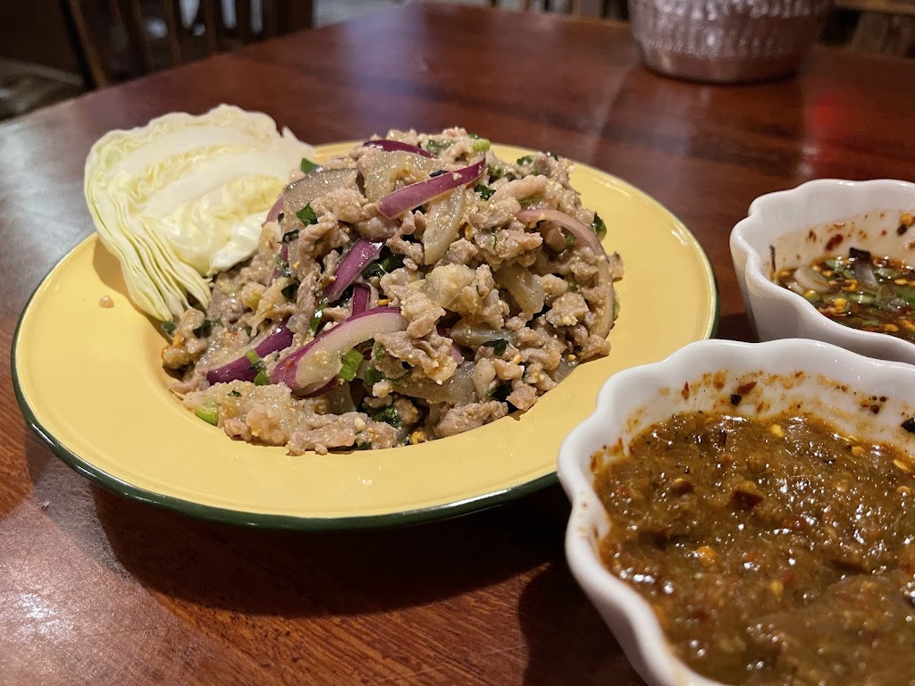 Larb Thai