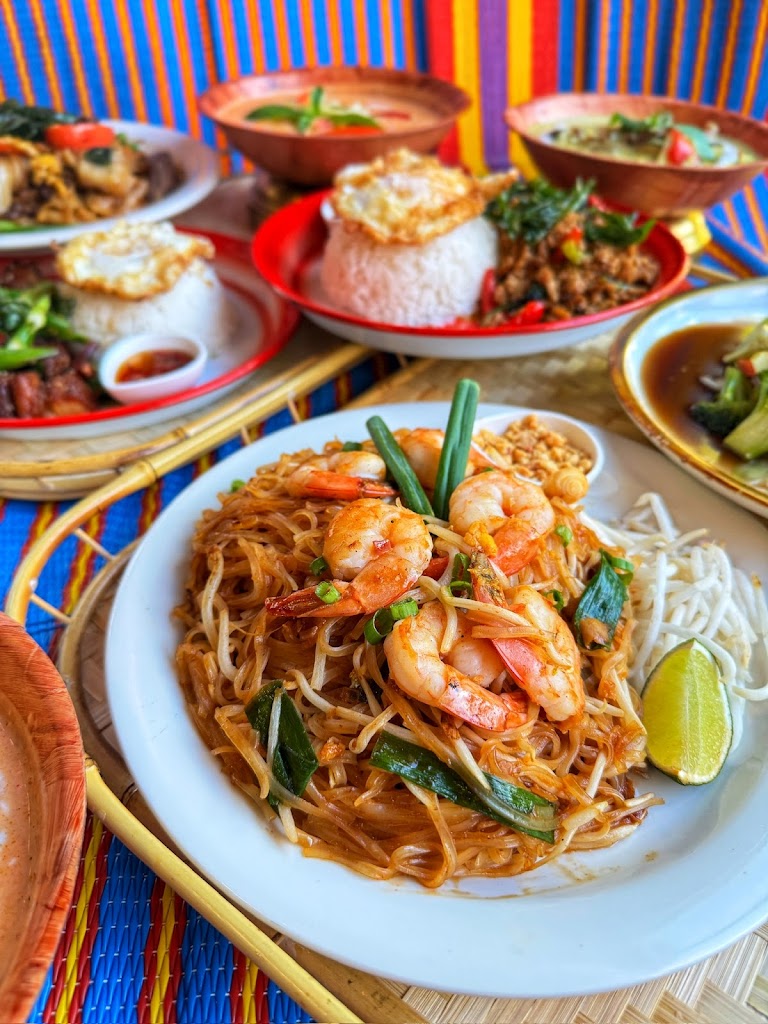 Larb Thai